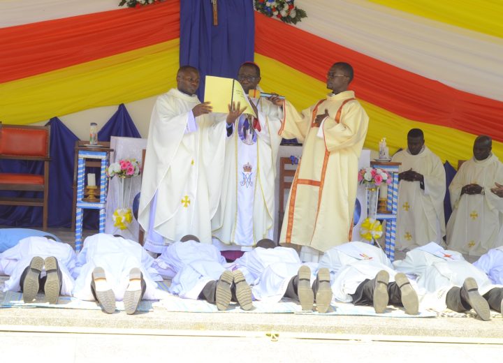 Diocese of Kasese