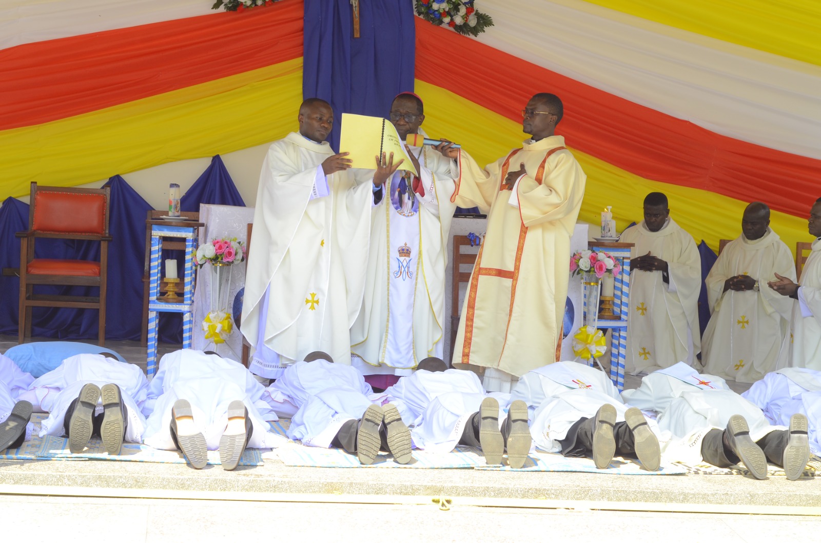 Diocese of Kasese